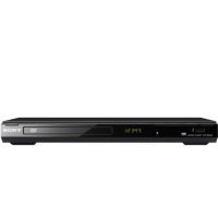Sony DVP-SR300 (DVPSR300B) Sony DVP-SR300 (DVPSR300B)
